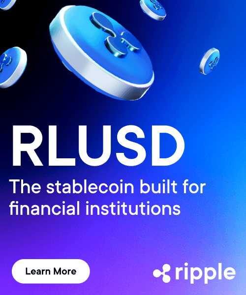 Ripple campaign creative