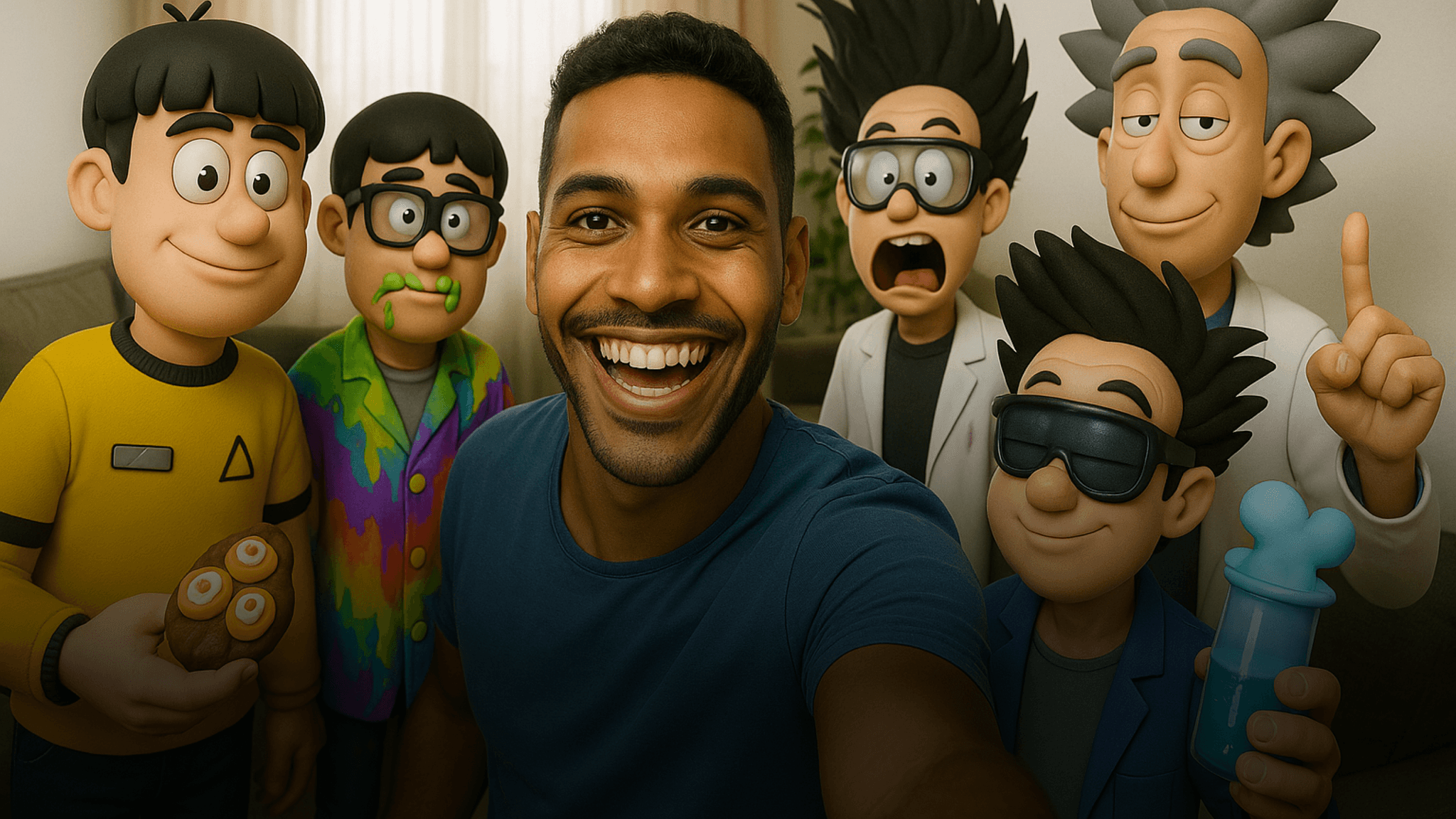 Why Do Crypto Holders Make the Best Customers?