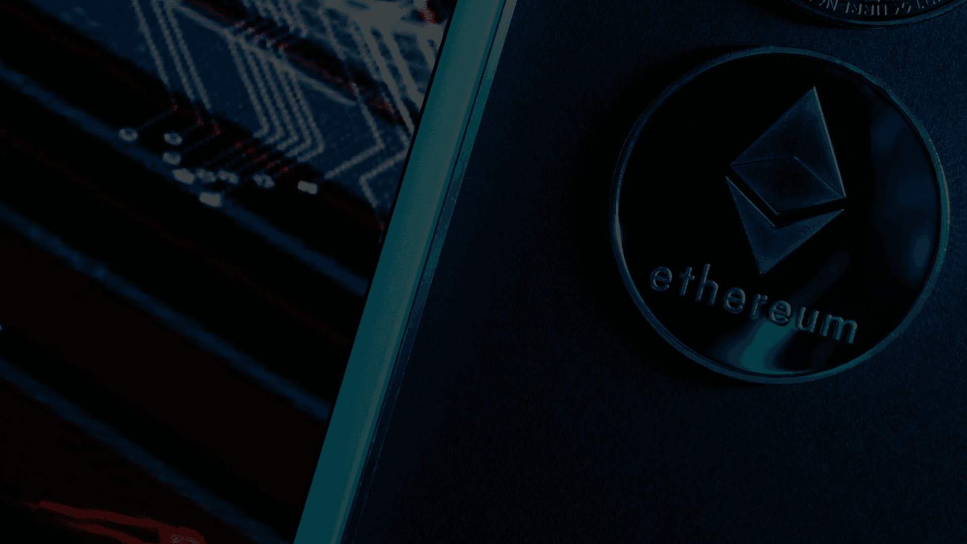 WTF ETH ETF:  Ethereum ETFs to the Rescue!