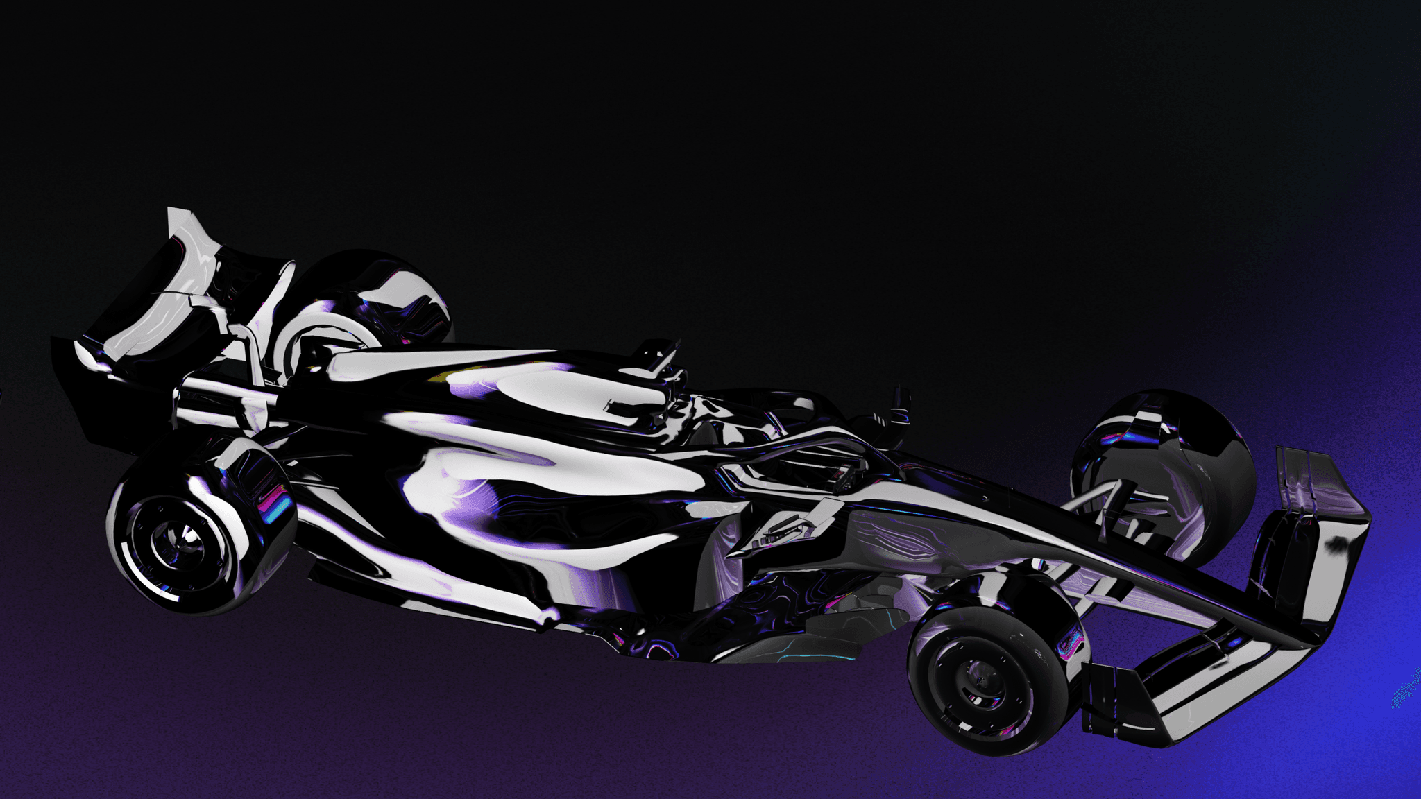 What’s Driving Crypto’s Investment in F1?