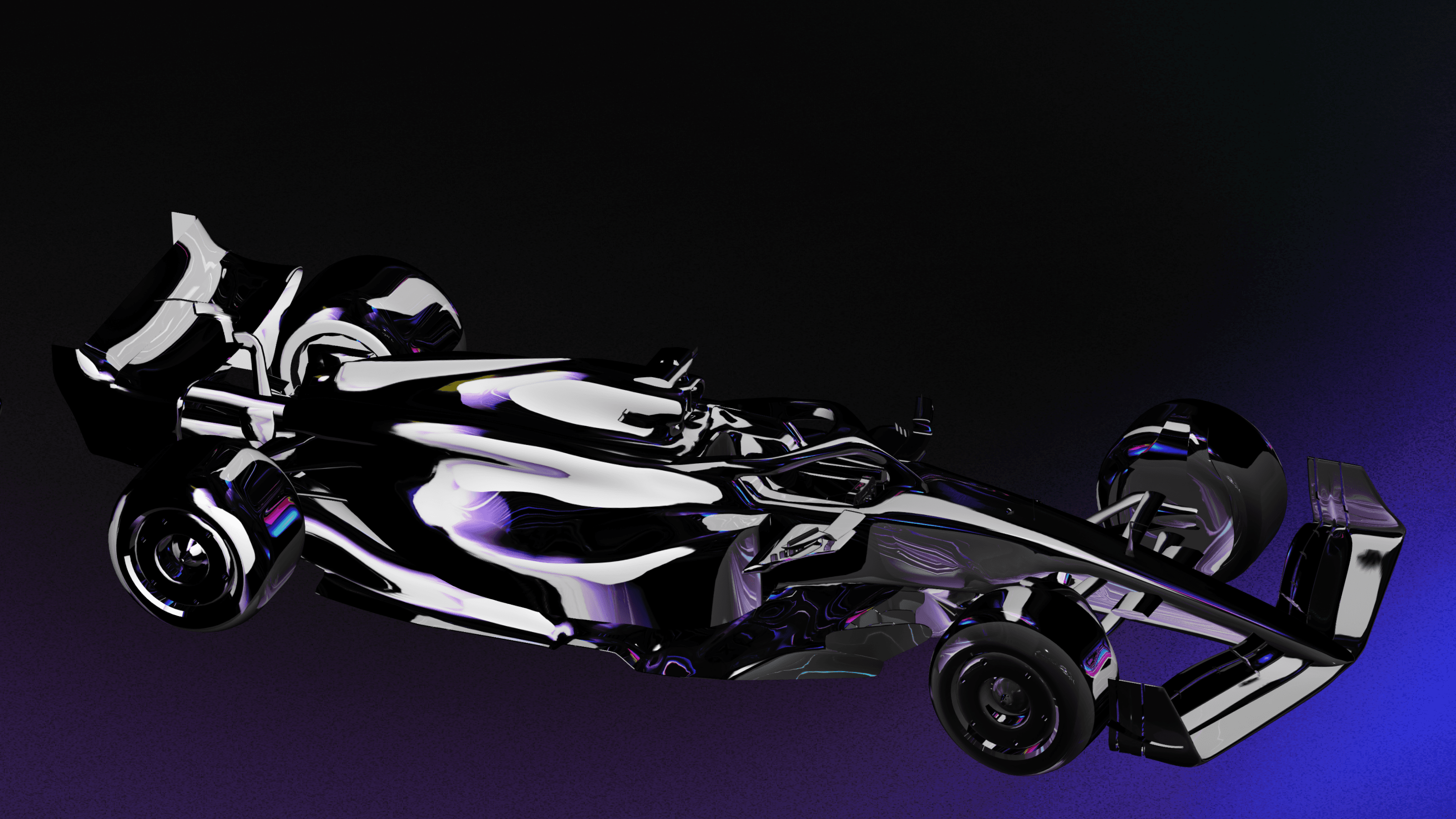 What’s Driving Crypto’s Investment in F1?