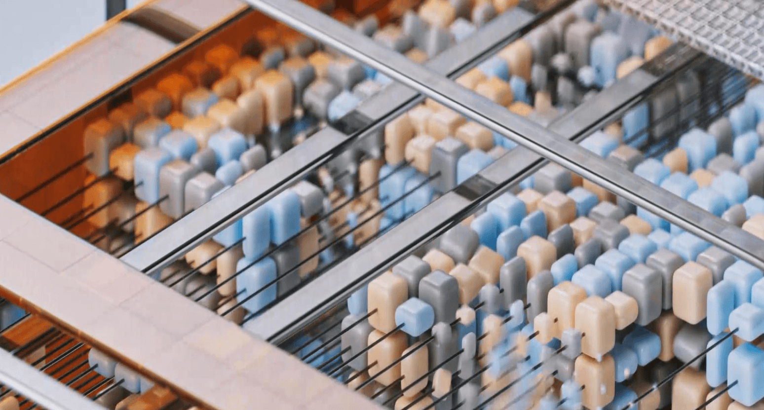 What is a Blockchain?