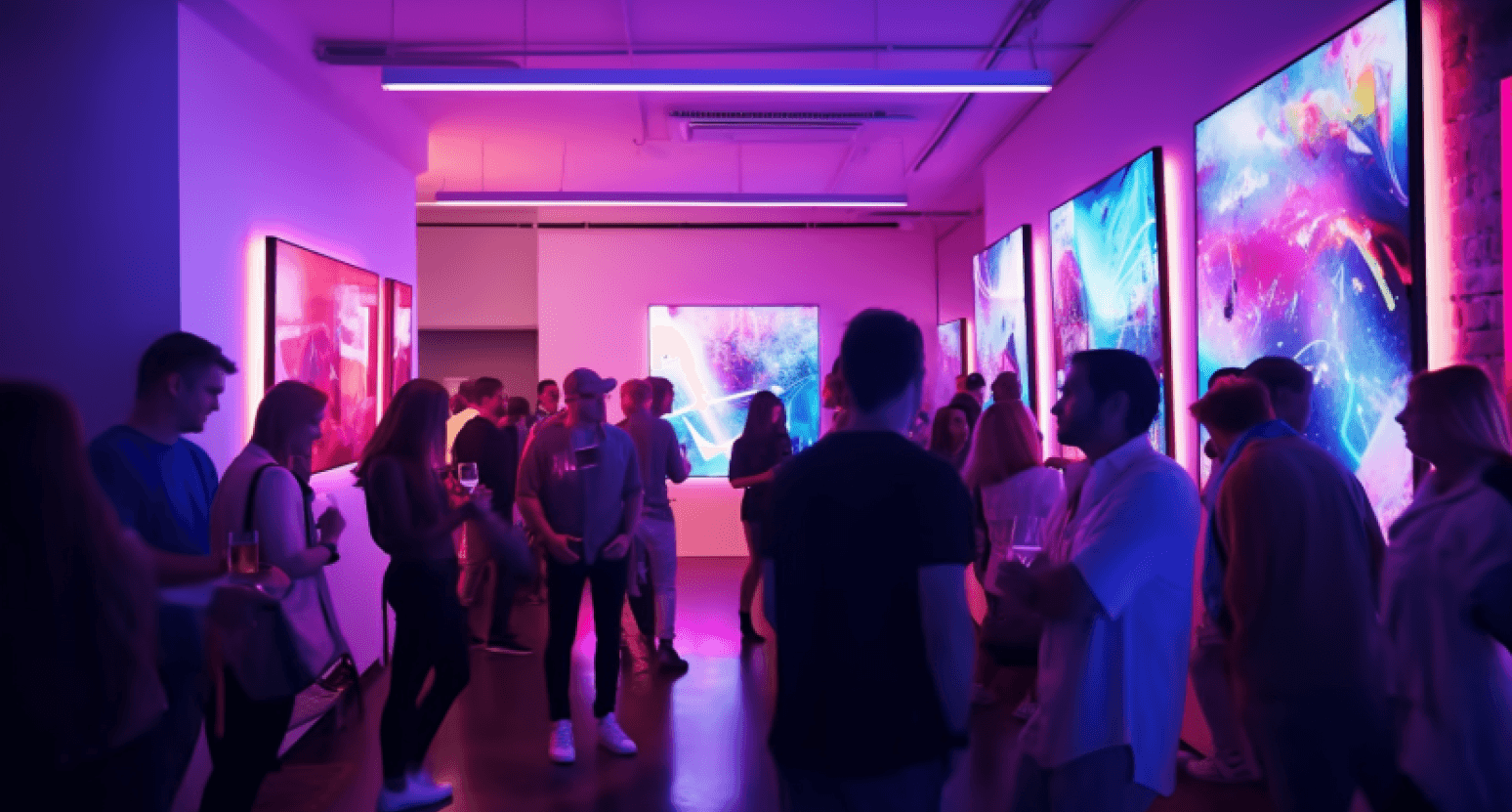 Why Your Brand Needs NFTs