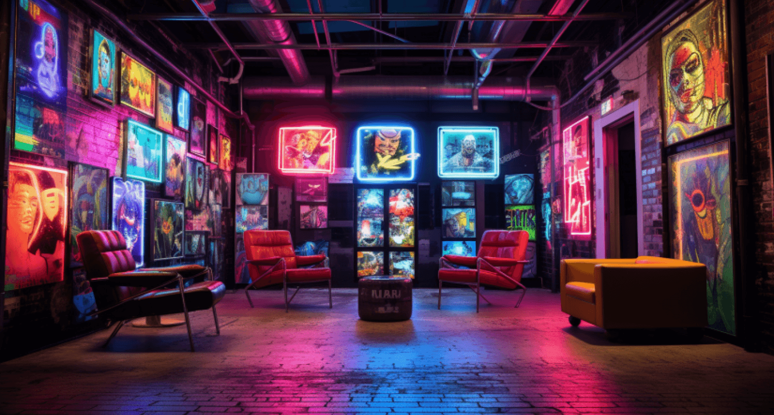 NFTs are More Than Just Digital Art