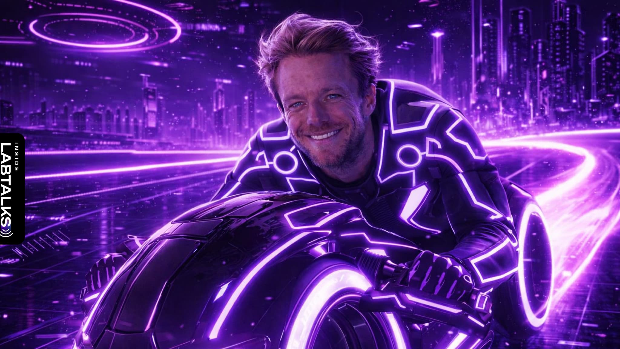 Inside Advertising: The grid, not the gladiator