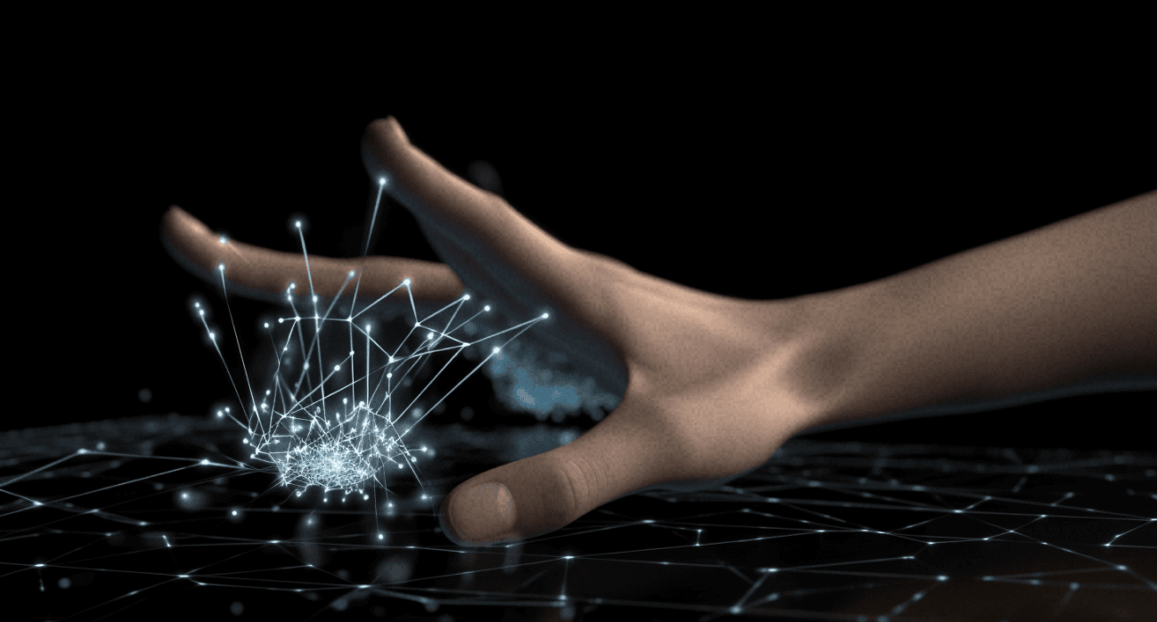 Connecting crypto & blockchain